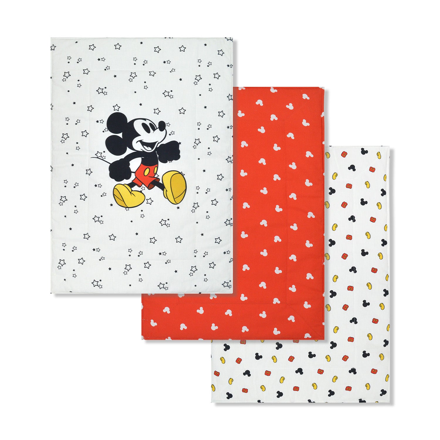 Disney fashion changing mat