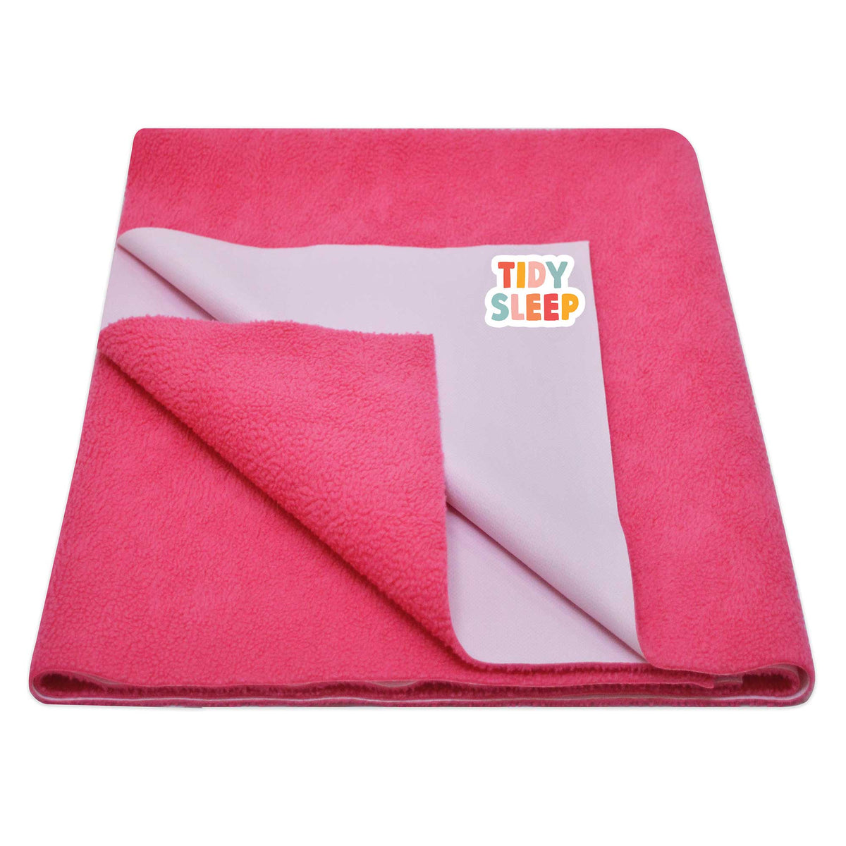 Baby dry clearance sheet