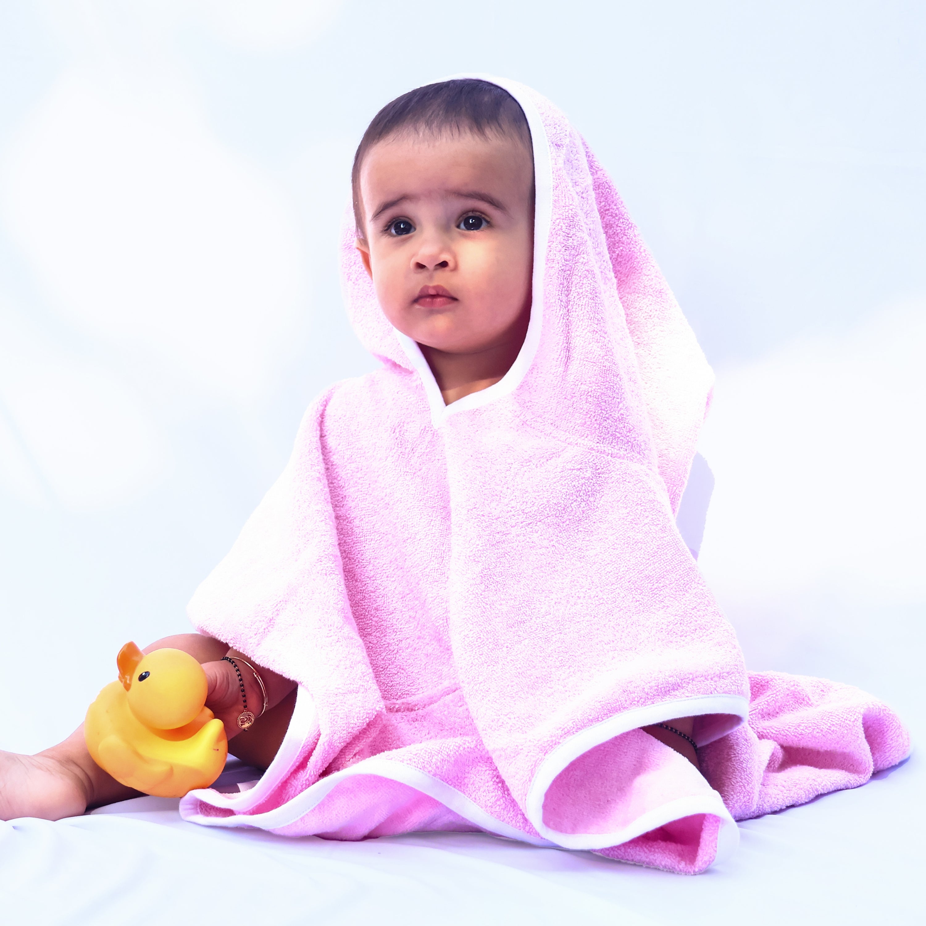 Baby Poncho Towel