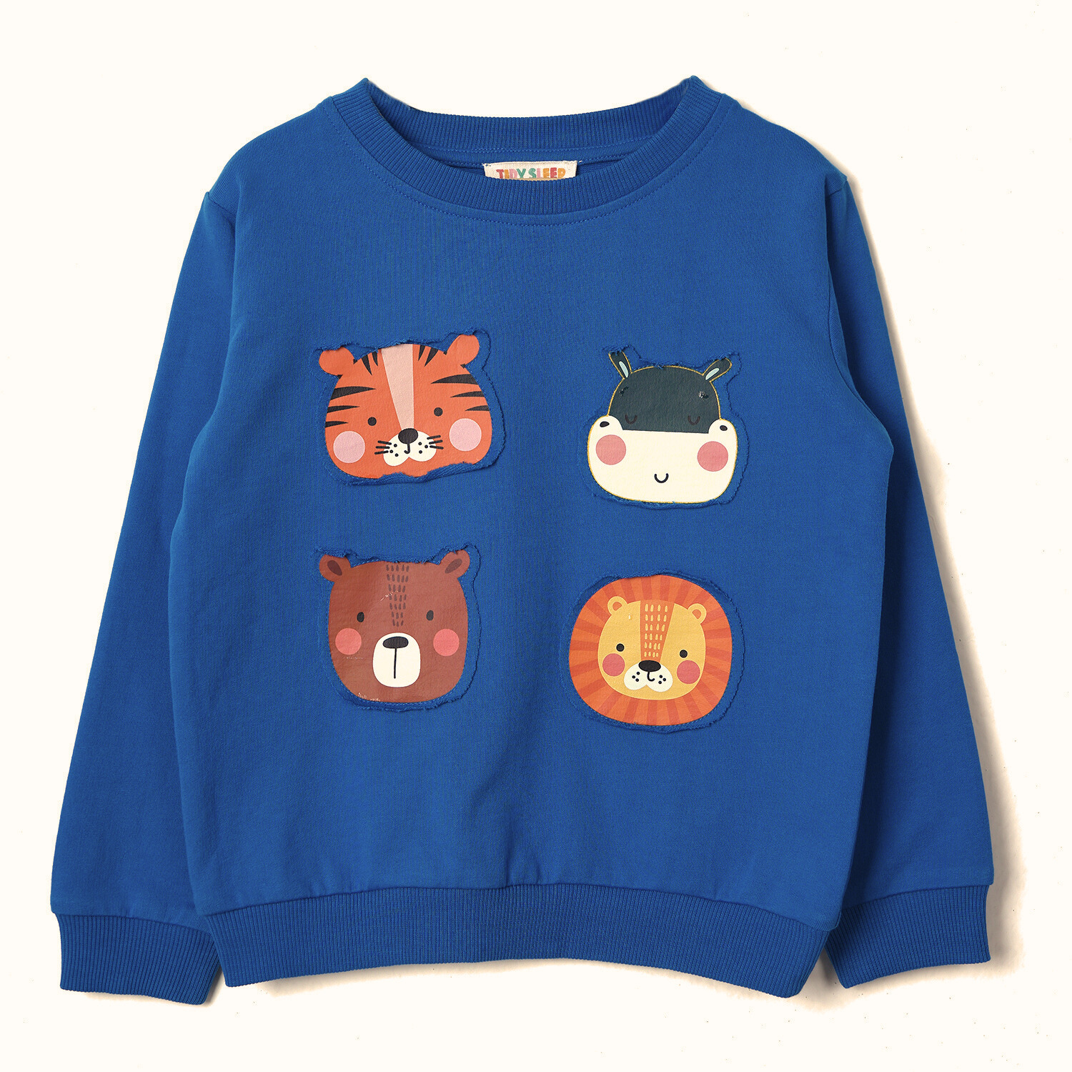 Forest Friends Sweat Shirt