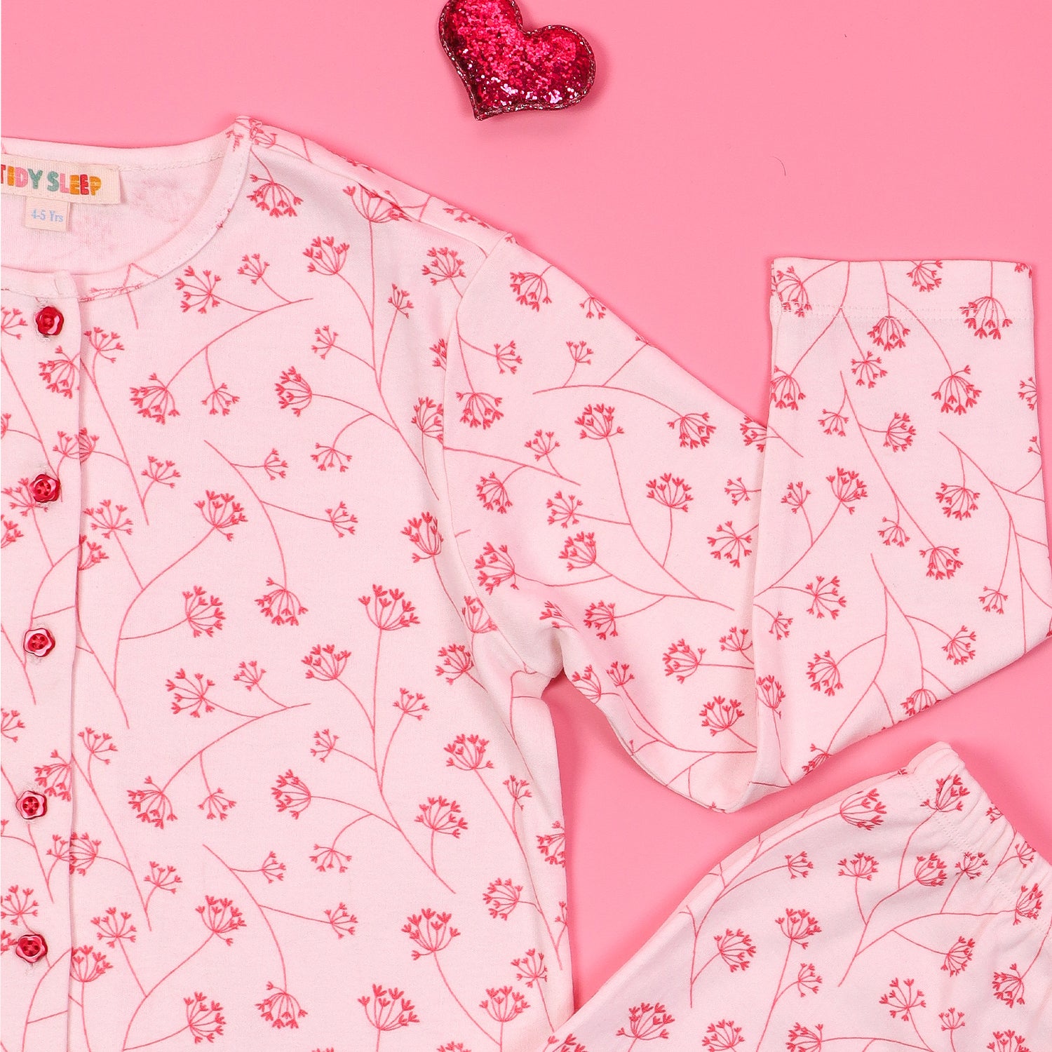 Cherry Blossom Muah Set