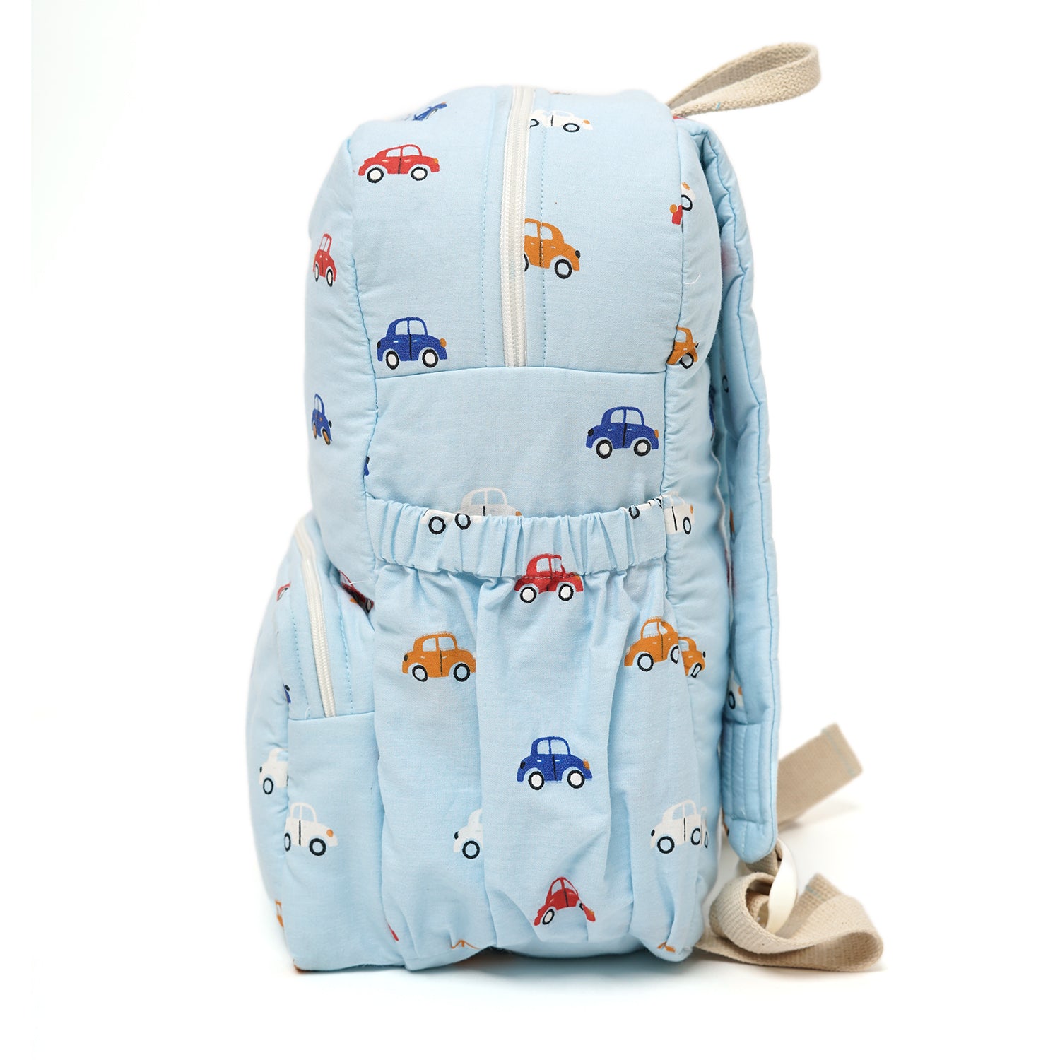 Cute Toddler Backpack |Delicious Tour