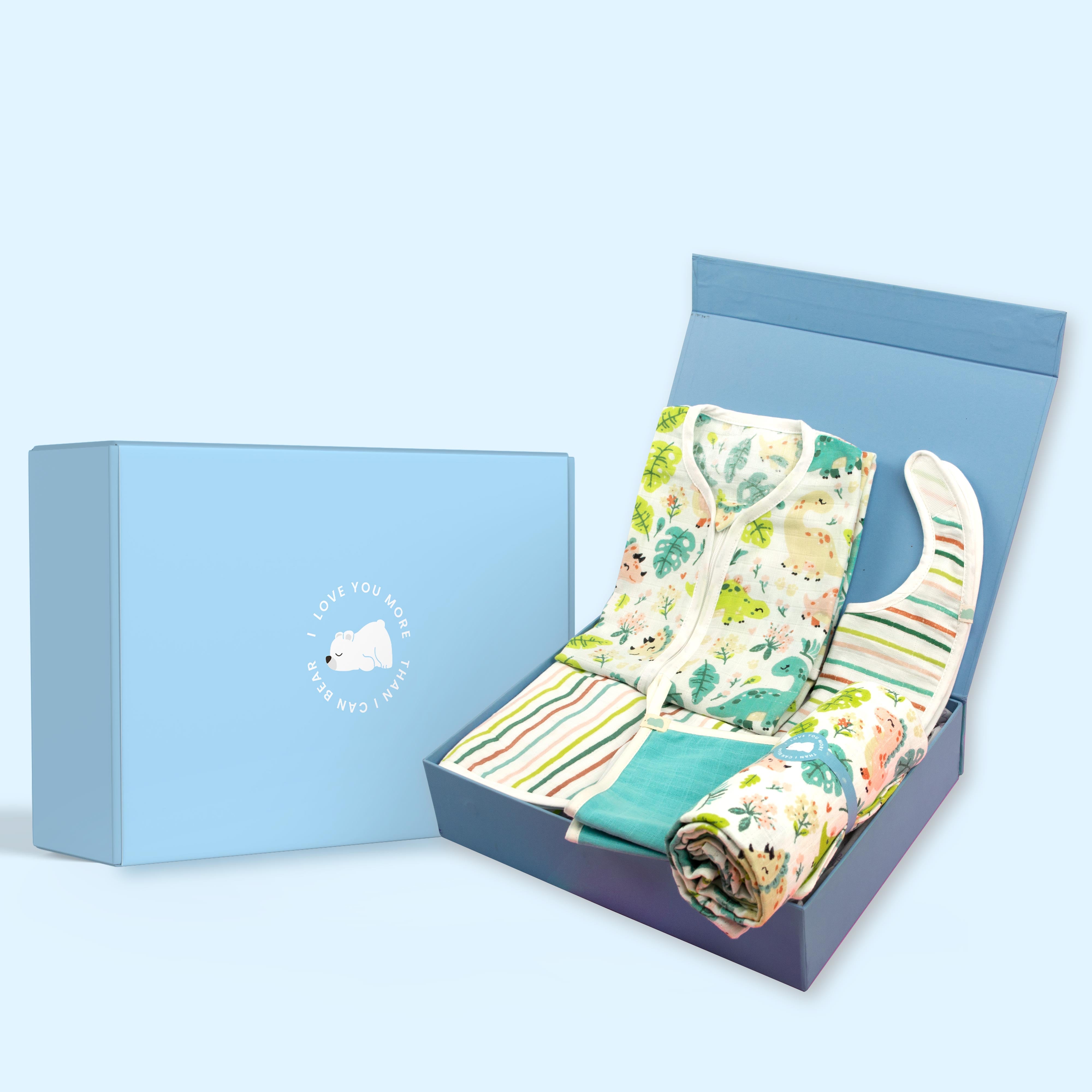 Newborn Baby Gift Sets
