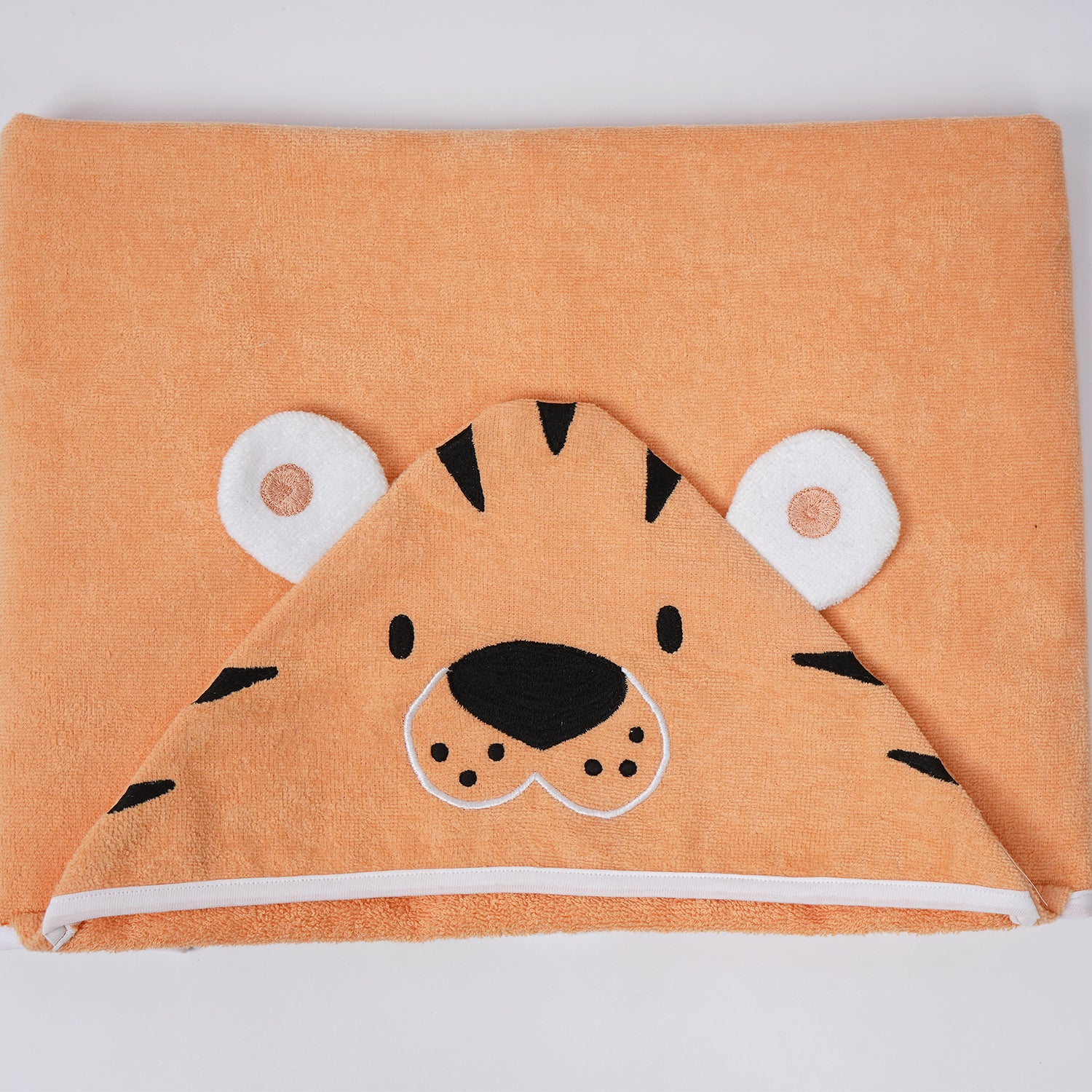 Toddler Towel |Baby Tiger