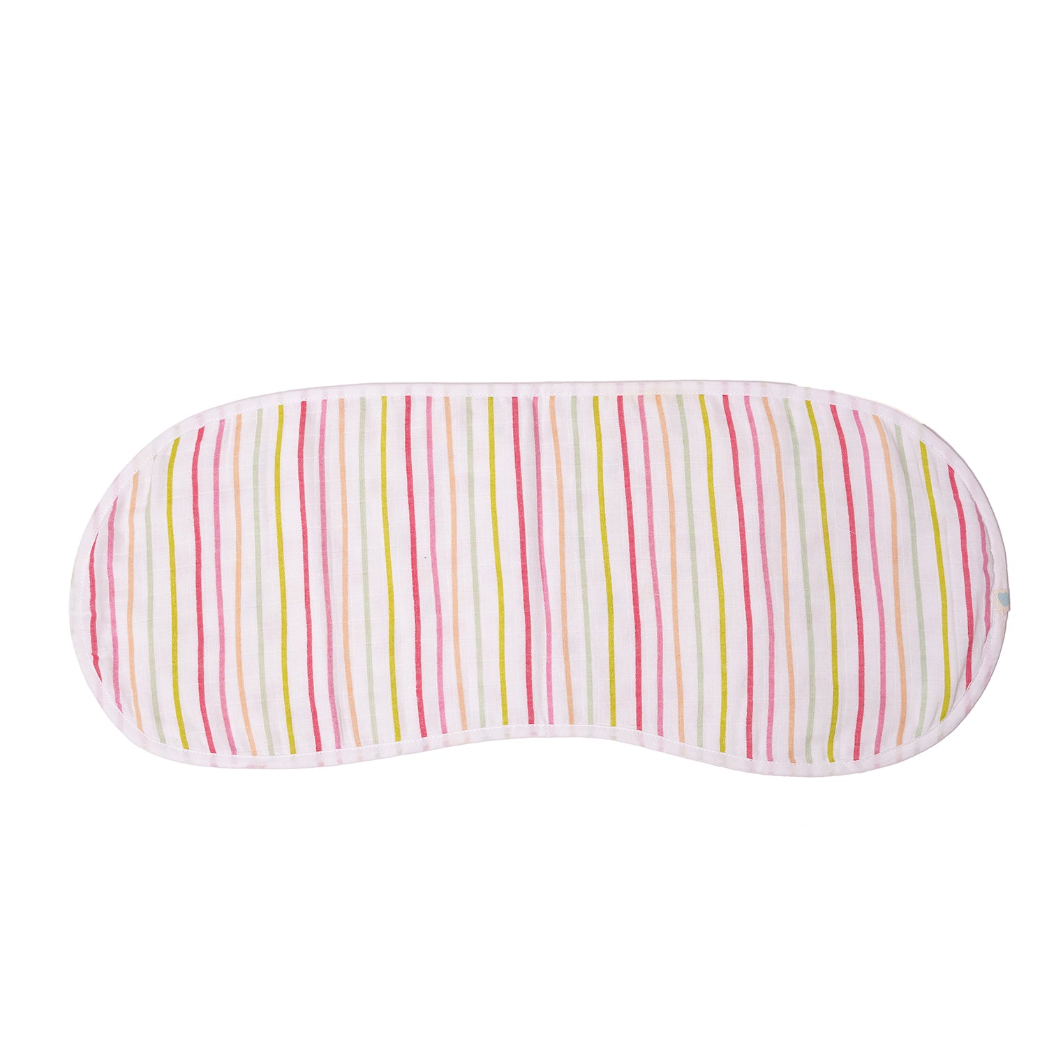 Muslin Burp Cloths – Shells & Pink