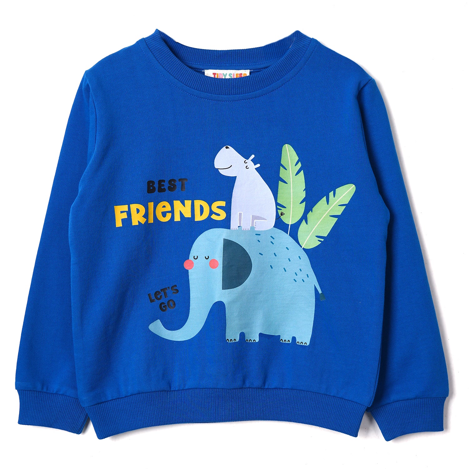 Best Friends Sweat Shirt