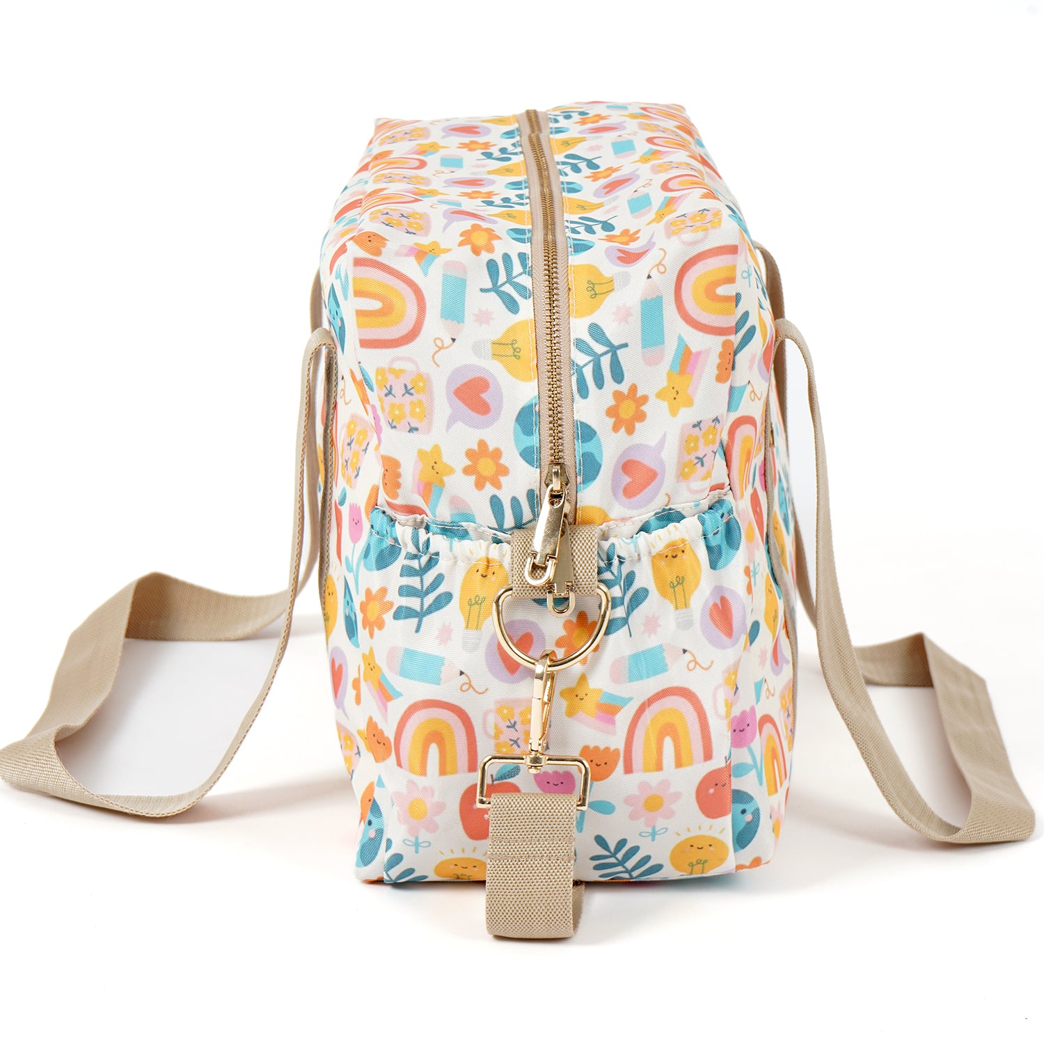 Diaper Bags For Moms ( Love Earth )