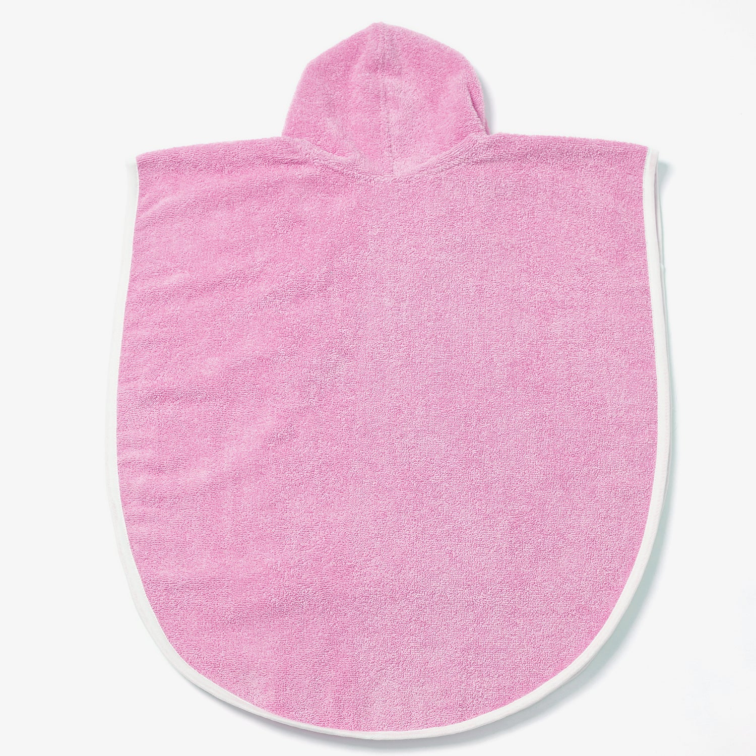 Baby Poncho Towel